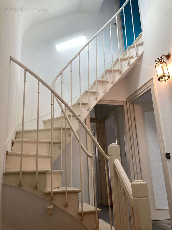 Maison à MARLY-LE-ROI