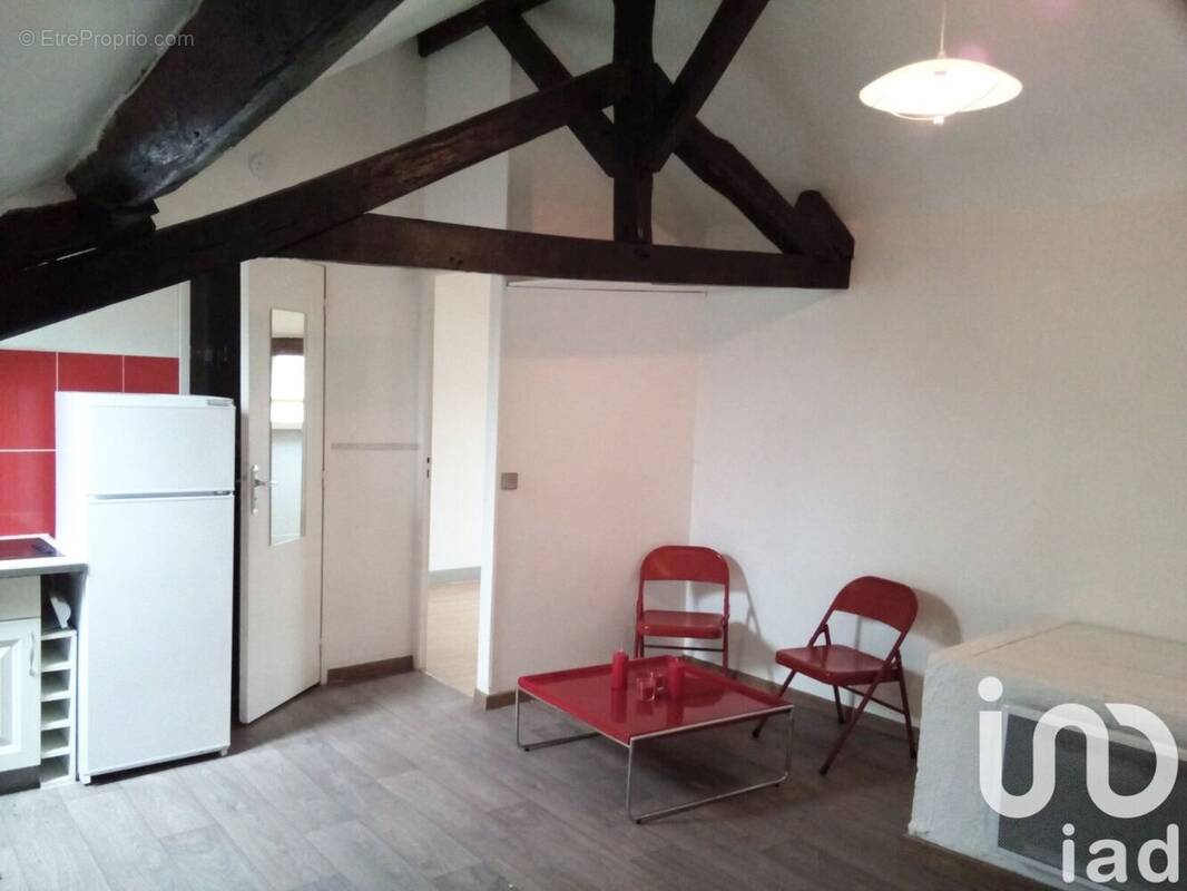 Photo 1 - Appartement à REUIL-EN-BRIE