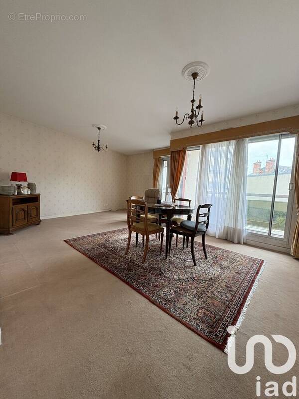 Photo 1 - Appartement à VIERZON