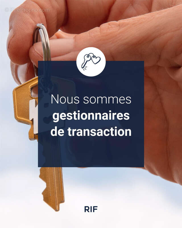 Appartement à BOBIGNY