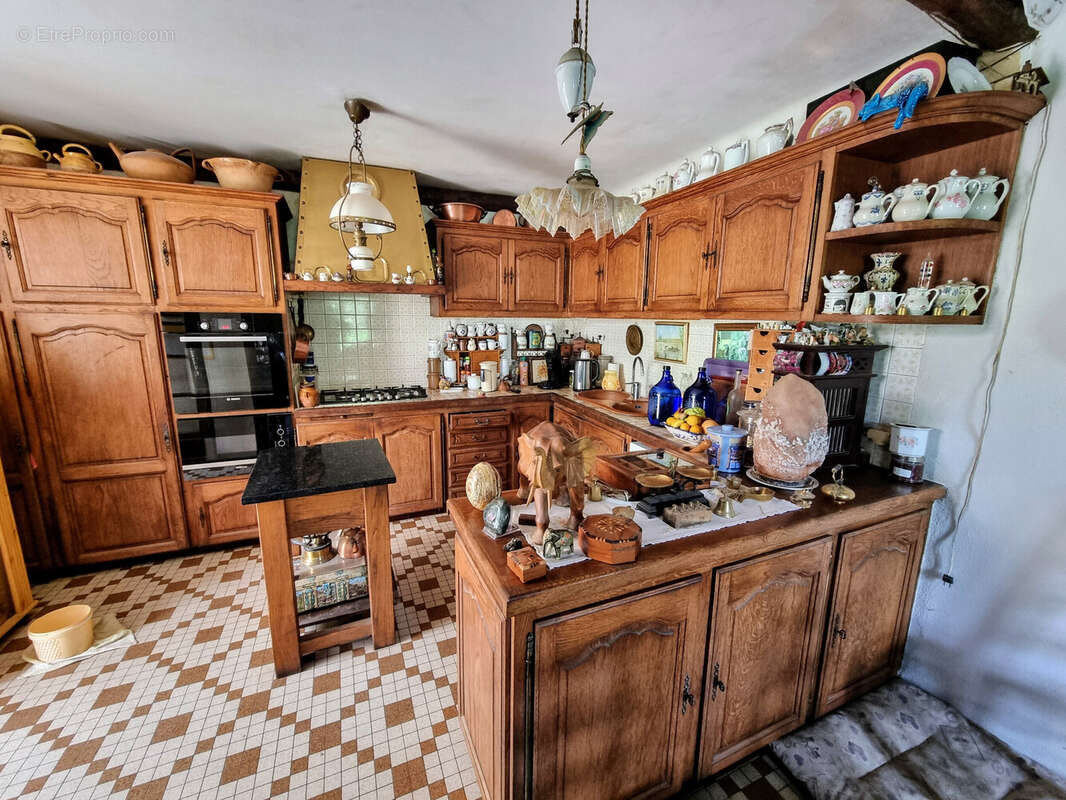 Maison à LABATUT