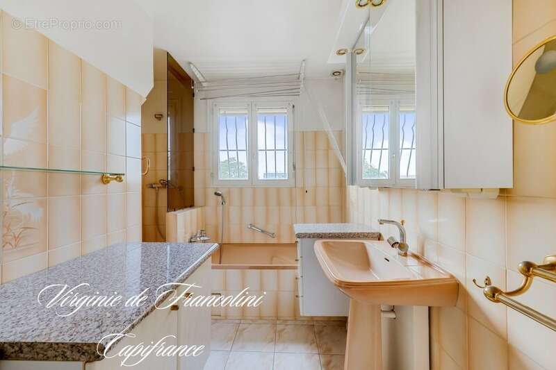 Appartement à JOINVILLE-LE-PONT