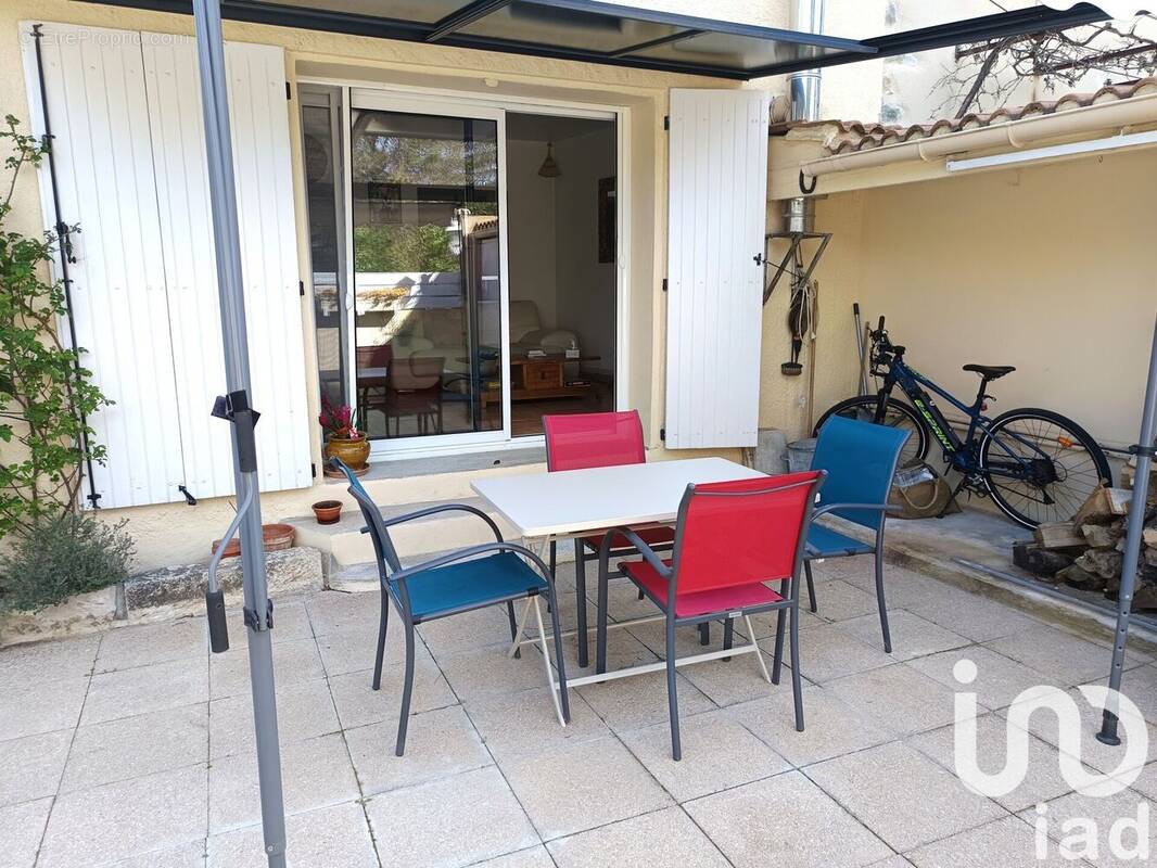 Photo 1 - Maison à DIEULEFIT