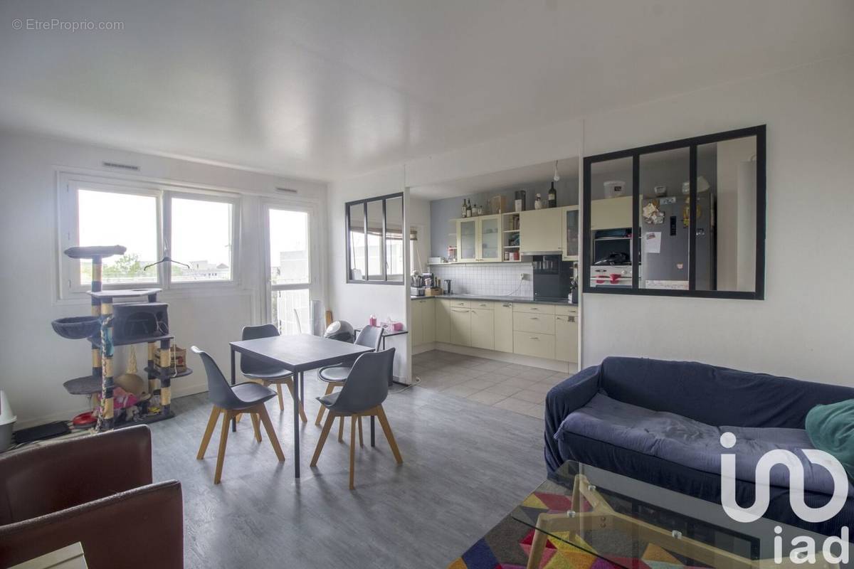 Photo 1 - Appartement à PLAISIR