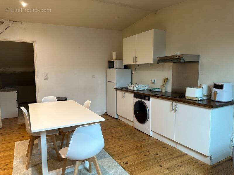 Appartement à SARAN