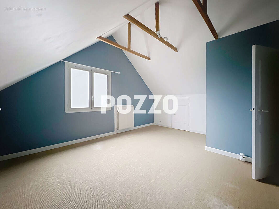 Appartement à IFS