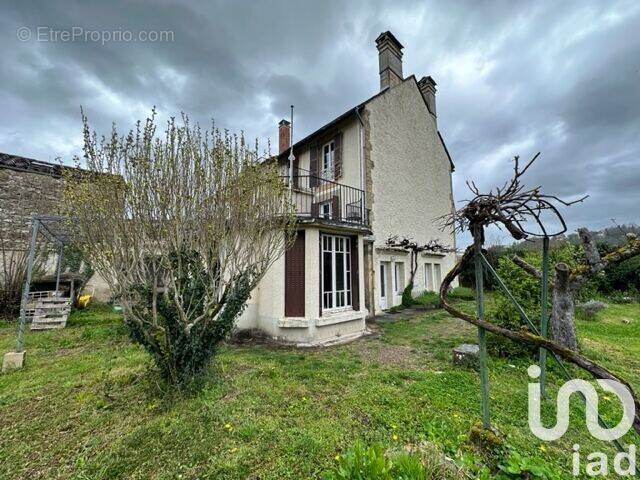 Photo 1 - Maison à SAINT-CERE