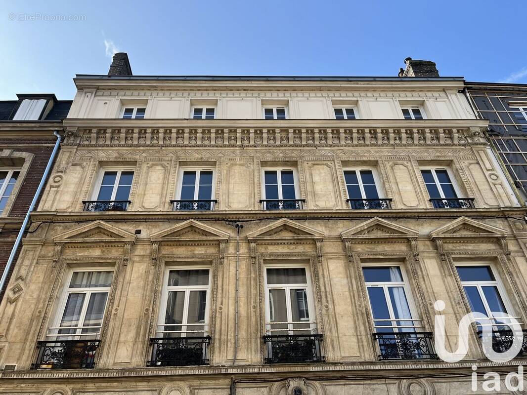 Photo 1 - Appartement à ROUEN