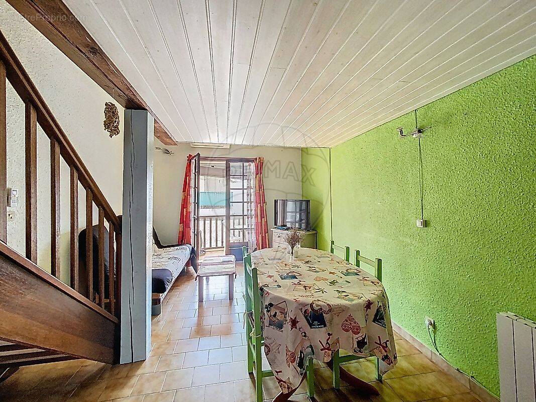 Appartement à SAINTES-MARIES-DE-LA-MER