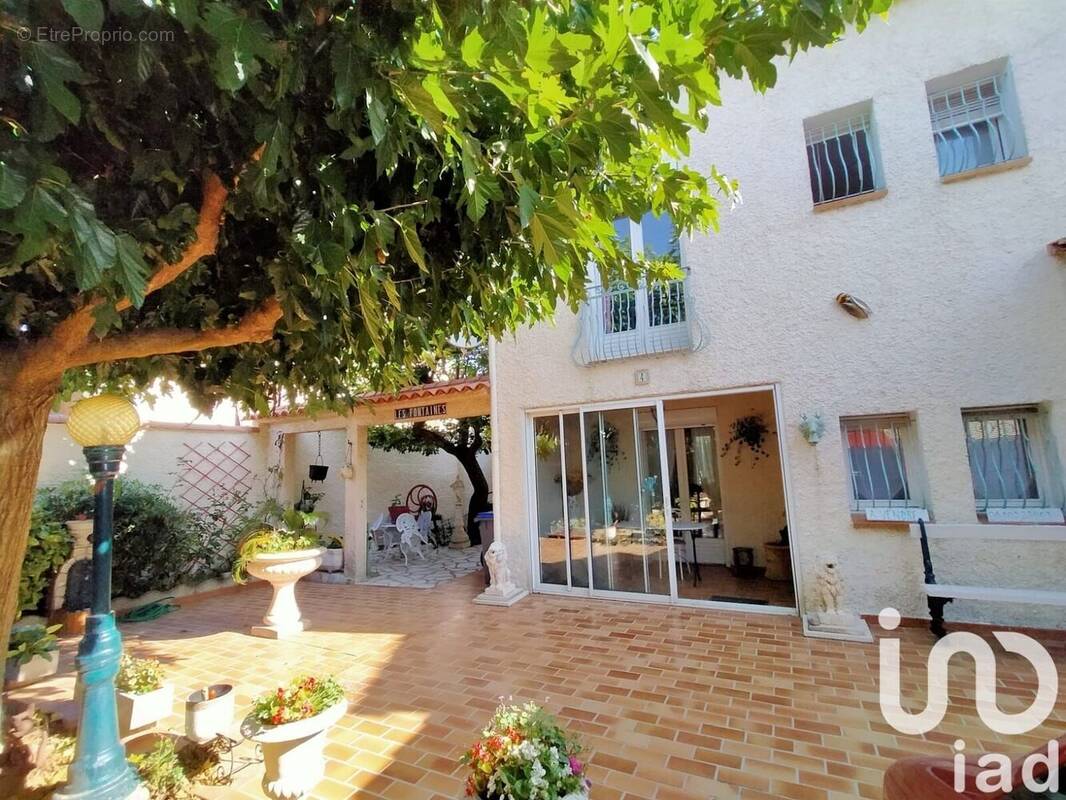 Photo 1 - Maison à BASSAN