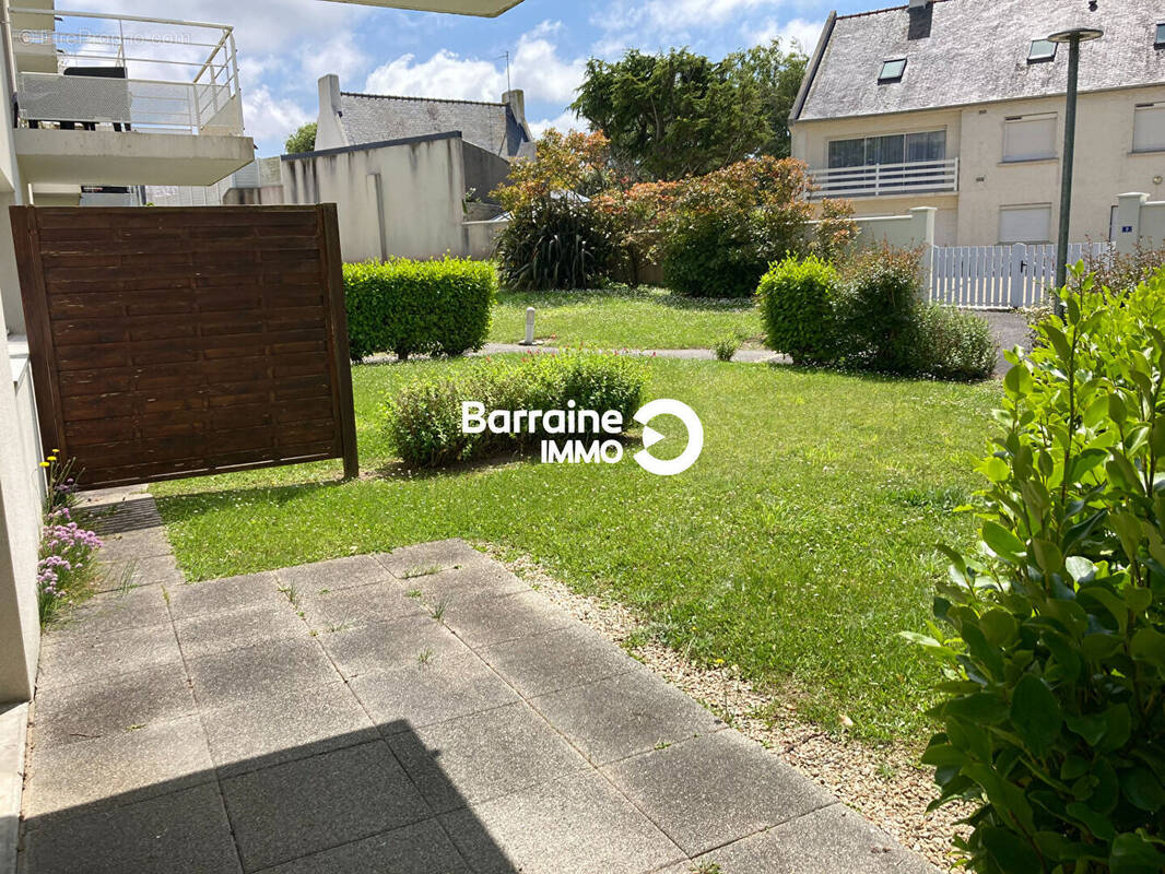 Appartement à PLOUESCAT