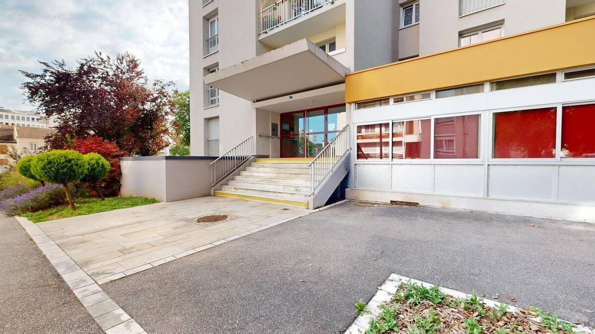 Appartement à VESOUL