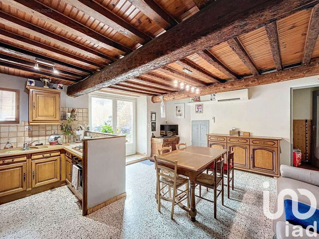 Photo 4 - Maison à COURTHEZON