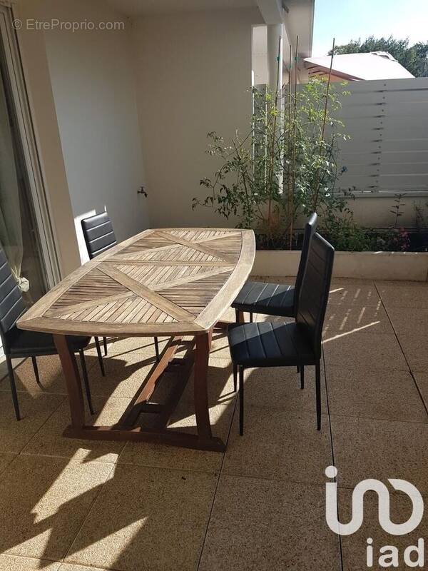 Photo 1 - Appartement à JOUE-LES-TOURS