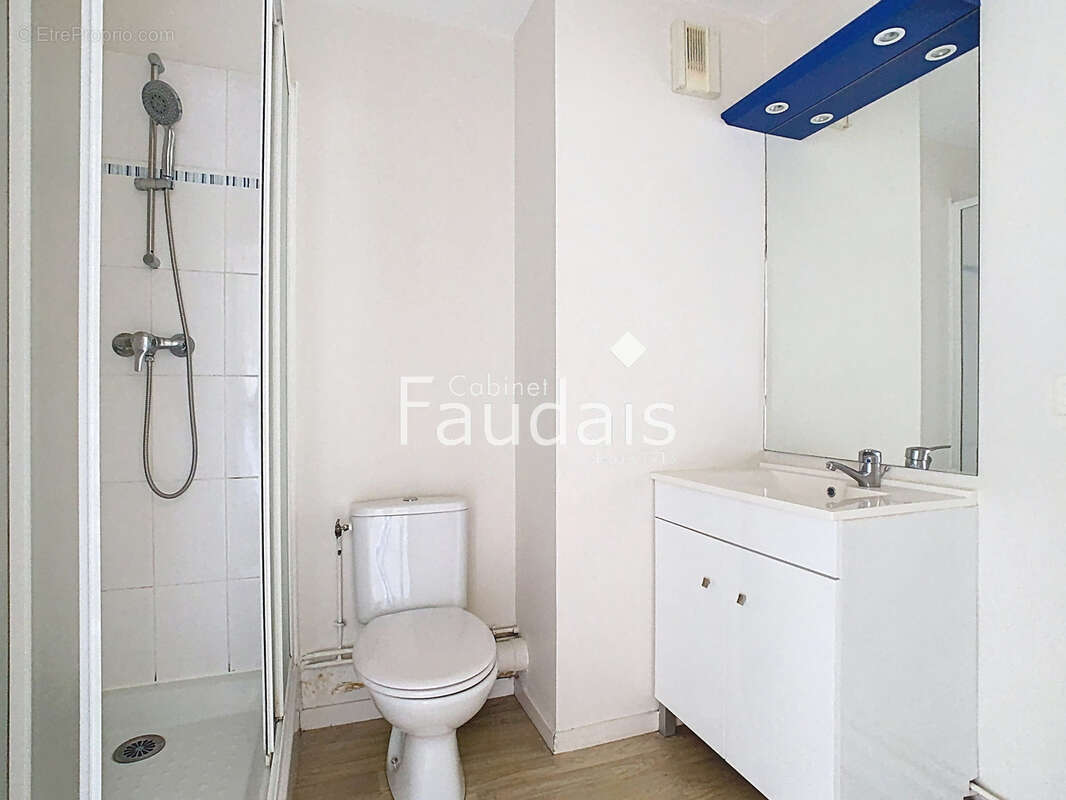 Appartement à ISIGNY-SUR-MER