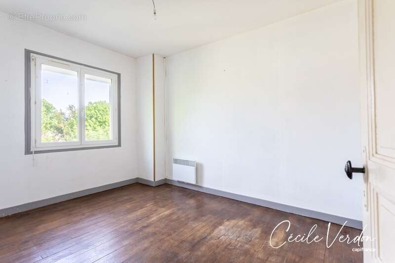 Appartement à BERGERAC