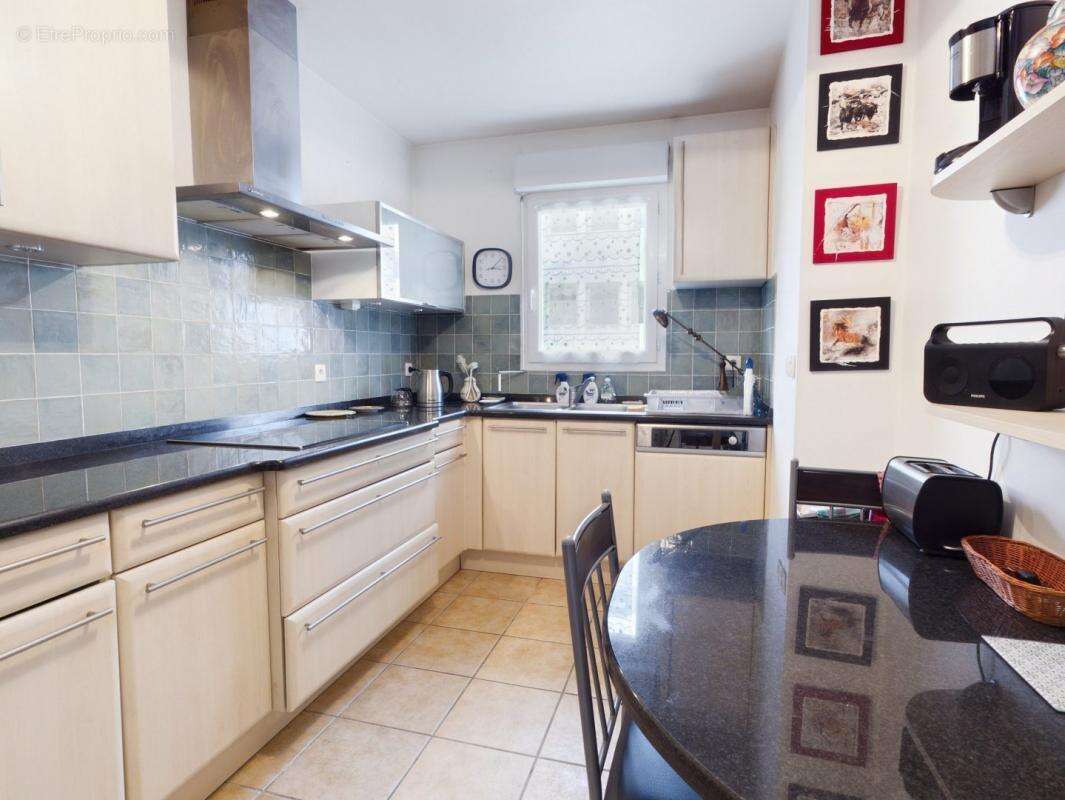 Appartement à BAYONNE