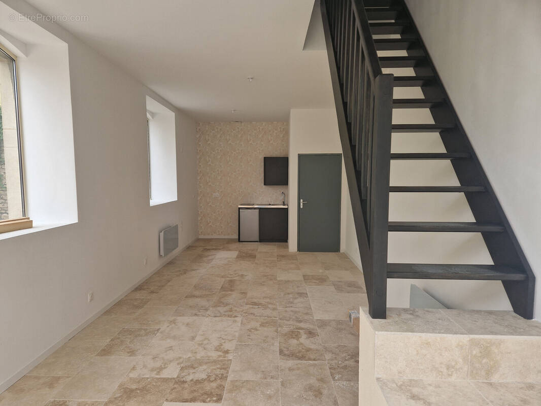 Appartement à BEAUNE