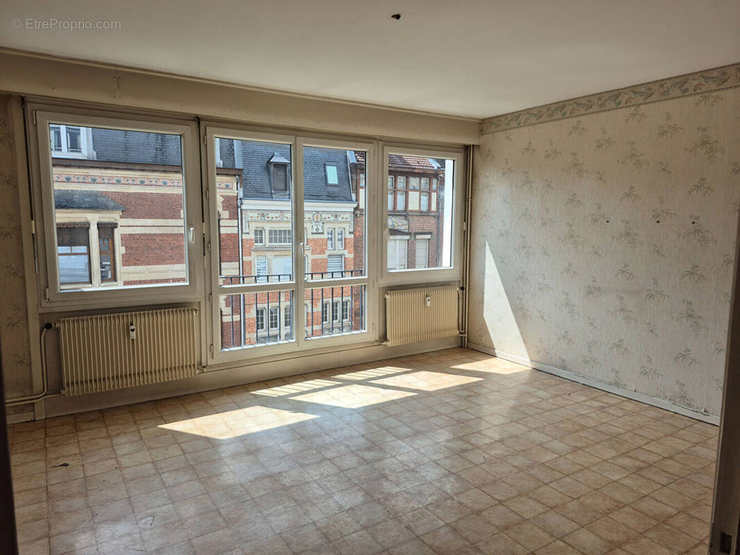 Appartement à TOURCOING