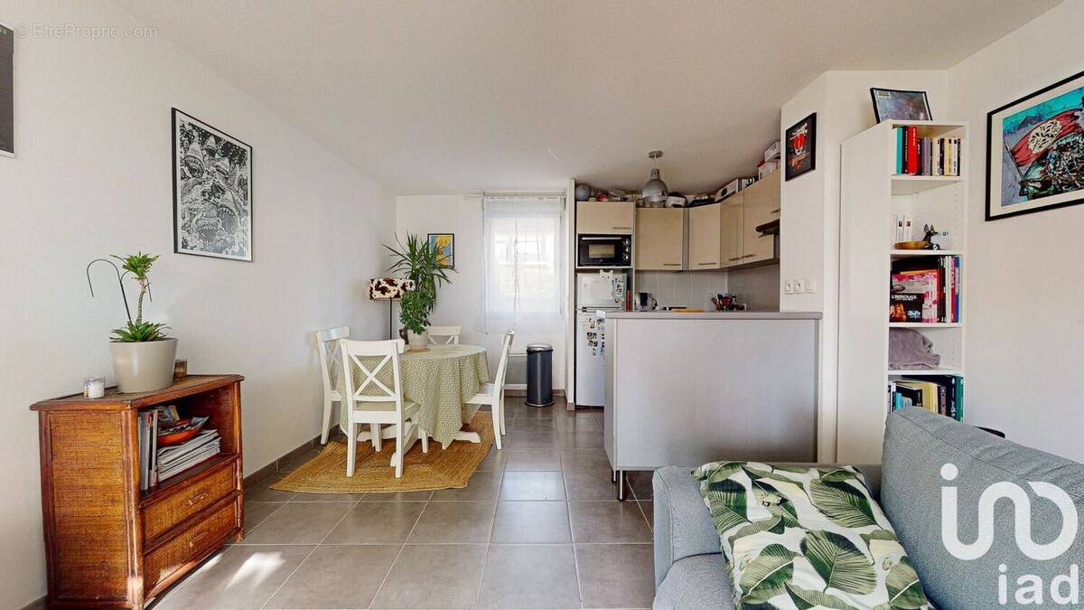 Photo 1 - Appartement à CASTANET-TOLOSAN