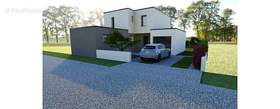 Maison à CANOHES