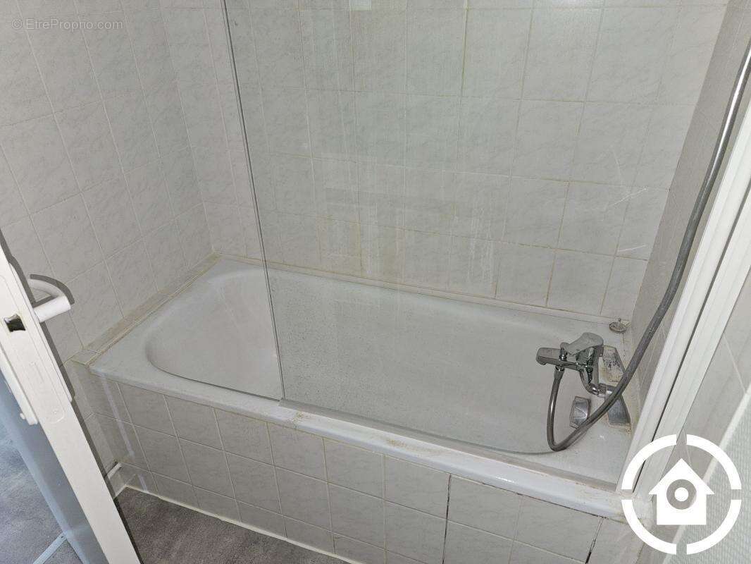 Appartement à COGNAC