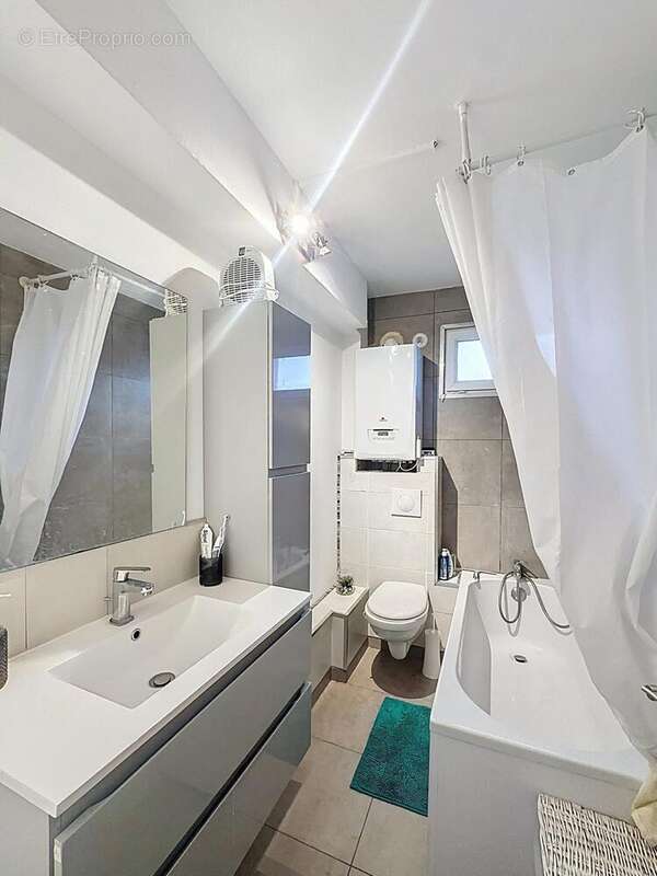 Photo 5 - Appartement à LENS