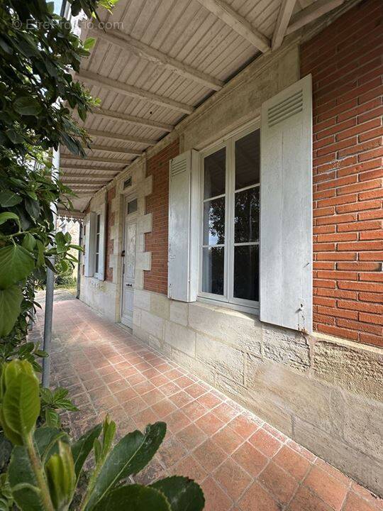 Maison à SOULAC-SUR-MER