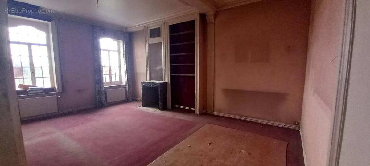 Appartement à ROUBAIX