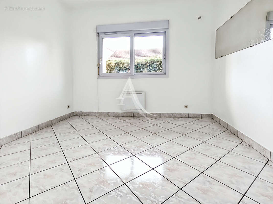 Appartement à MORSANG-SUR-ORGE