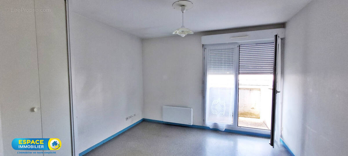 Appartement à ORLEANS