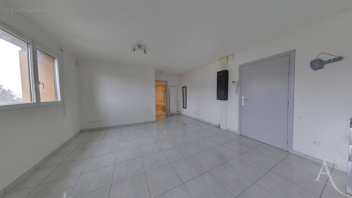 Appartement à MONTREUIL