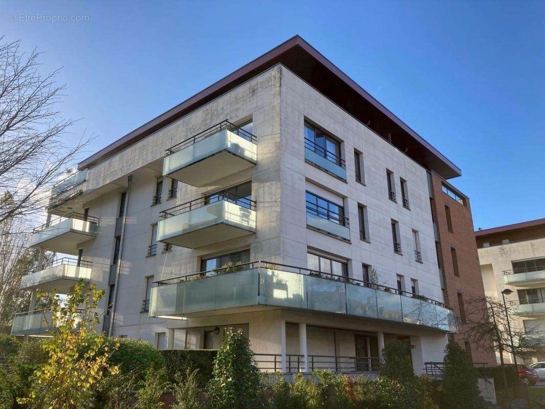 Appartement à CROIX