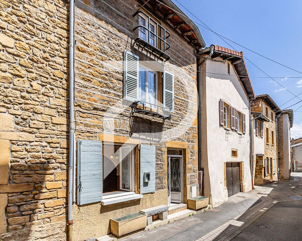 Maison à CHATILLON