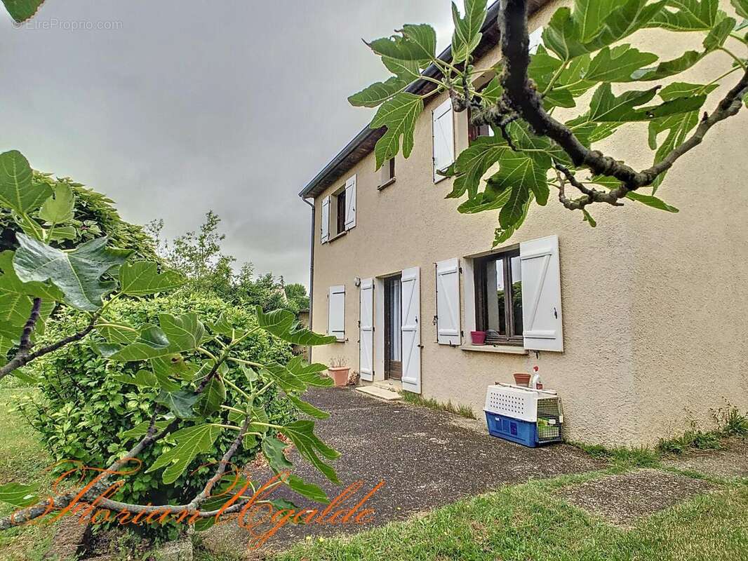 Photo 2 - Maison à GRAULHET