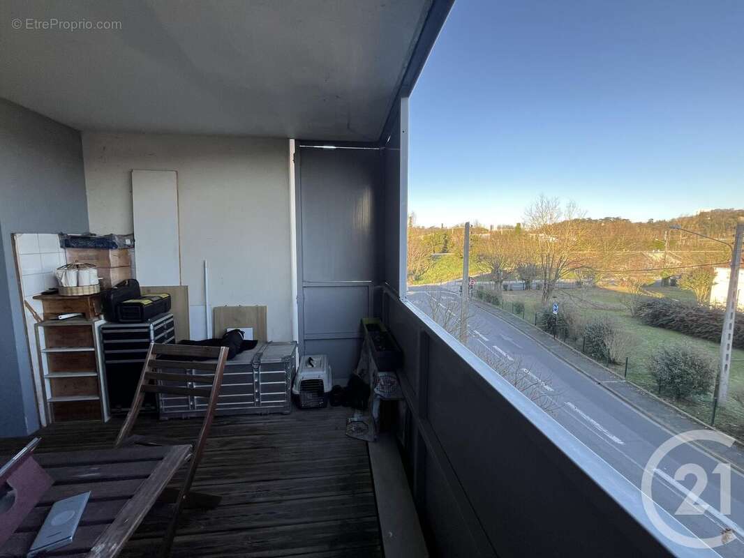 Appartement à CENON