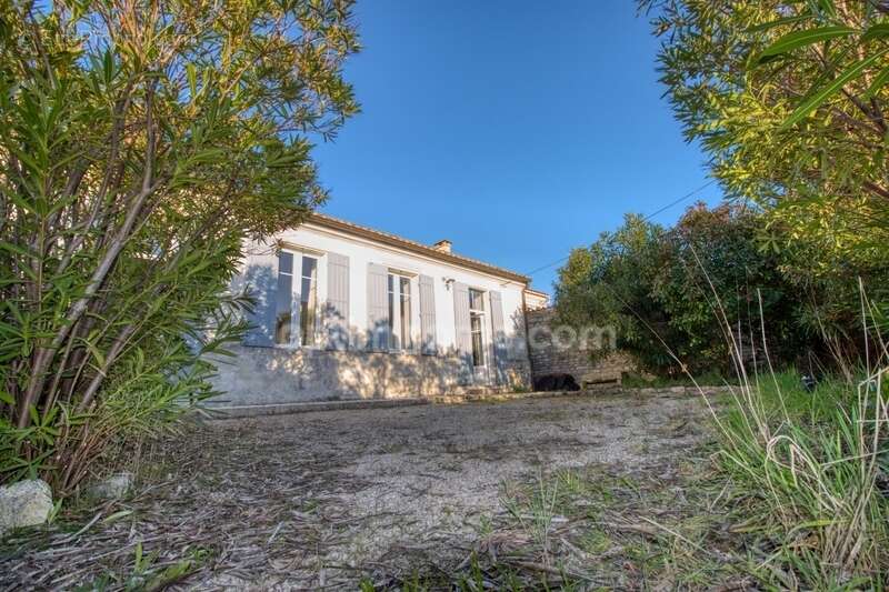 Maison à SAINT-PIERRE-D&#039;OLERON