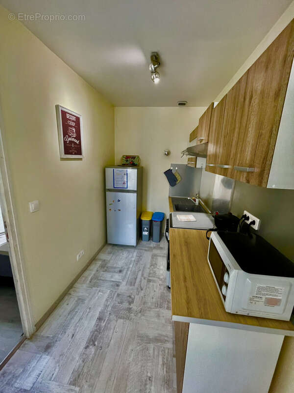 Appartement à LA ROCHE-POSAY