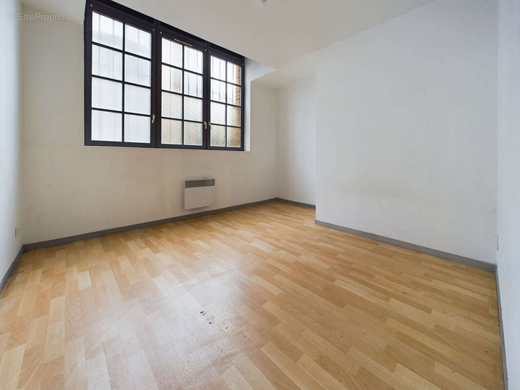 Appartement à ELBEUF