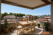 Appartement à LYON-9E