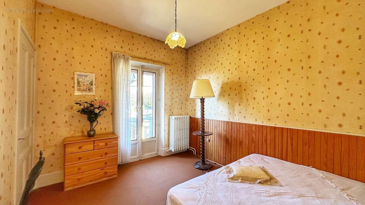 Maison à COUBLEVIE