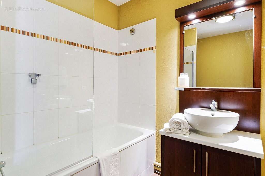 Appartement à SIX-FOURS-LES-PLAGES