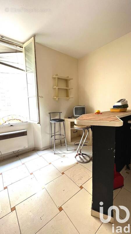 Photo 1 - Appartement à ANTIBES