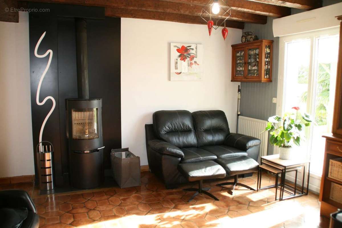 Maison à CRUGUEL
