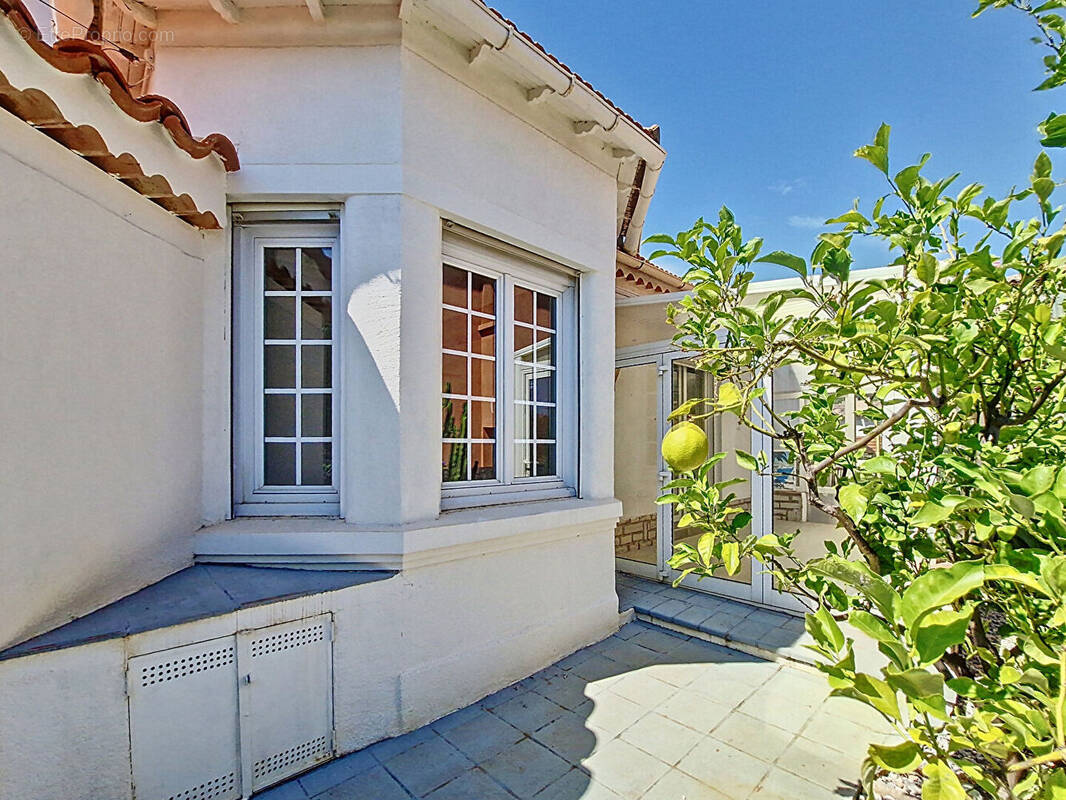 Maison à BANDOL
