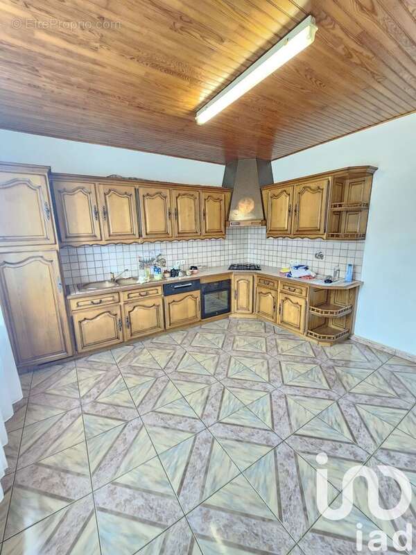Photo 3 - Maison à LONGUYON