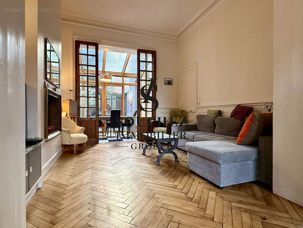 Maison à ARRAS
