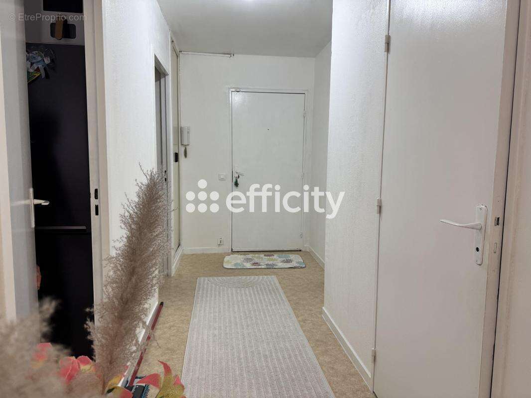 Appartement à EVRY