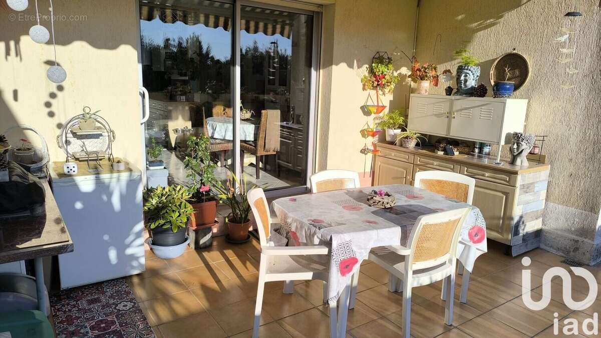 Photo 3 - Appartement à GRASSE