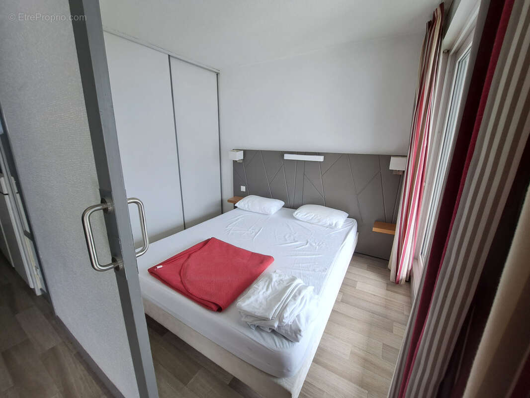 Appartement à HENDAYE